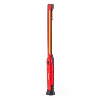 Lampa inspekcyjna LED 3 W COB, 1800 mAh 