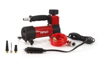 Kompresor samochodowy pompka 12V ACOMP-05 AMIO-02179 
