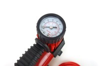 logo Kompresor samochodowy pompka 12V ACOMP-05 AMIO-02179