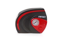 logo Kompresor samochodowy pompka 12V LED ACOMP-08 AMIO-02182