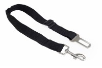 logo Smycz samochodowa dla psa kota do pasa bezpieczeństwa AMIO-02232