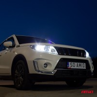 logo Żarówki samochodowe LED seria BF HB4 9006 6000K Canbus AMIO-02247
