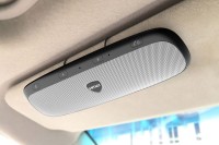 logo Zestaw głośnomówiący głośnik Bluetooth z szybką ładowarką QC3.0A AMIO-02248