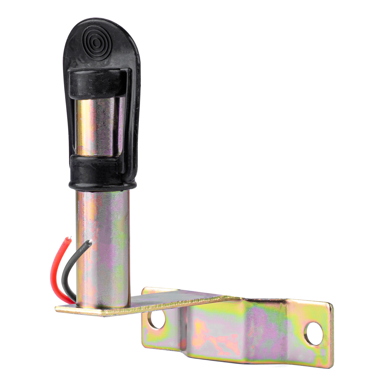 Uchwyt mocowanie do lampy ostrzegawczej typ L 24mm MP01 AMIO-02301 