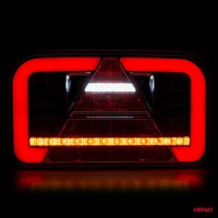 logo Lampa tylna zespolona LED RCL-03-R dynamiczna prawa AMIO-02367