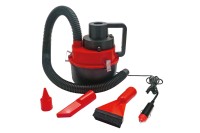 logo Odkurzacz samochodowy 12V 93W VC-02 AMIO-02381