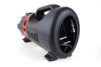 logo Kompresor samochodowy pompka 12V 230V ACOMP-09 AMIO-02383