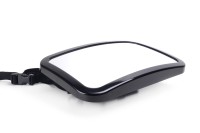 logo Lusterko do obserwacji dziecka w samochodzie 29x19cm AMIO-02387