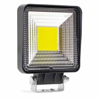 Lampa robocza LED szperacz AWL11 12V 24V AMIO-02425 