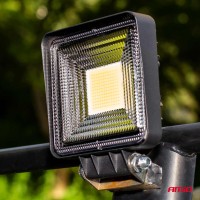 logo Lampa robocza LED szperacz AWL11 12V 24V AMIO-02425