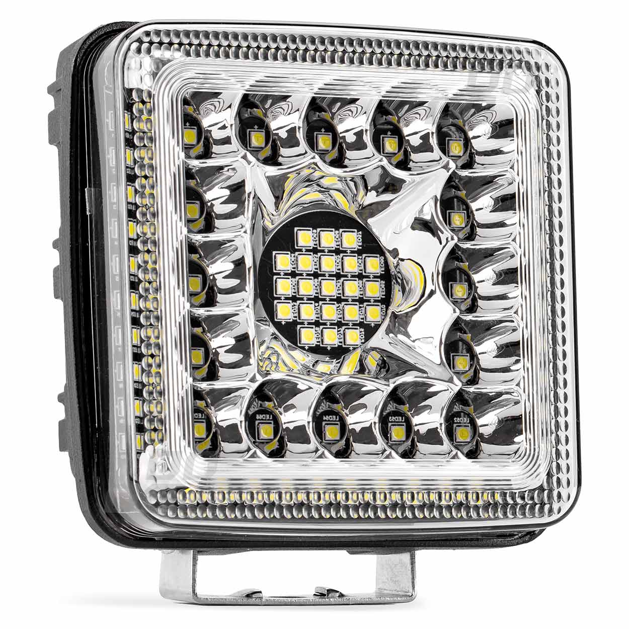 Lampa robocza szperacz LED AWL13 45W 12V 24V AMIO-02427 
