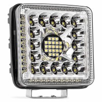 Lampa robocza szperacz LED AWL13 45W 12V 24V AMIO-02427 