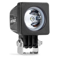 Lampa robocza LED szperacz AWL18 12V 24V AMIO-02432 