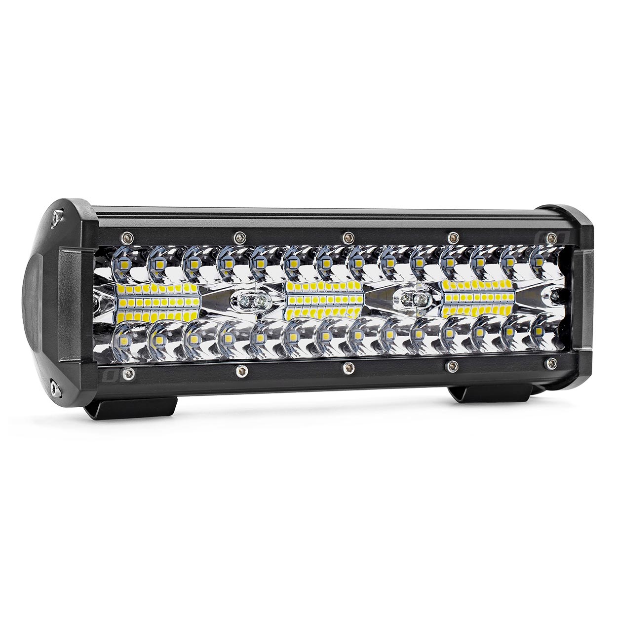 Lampa robocza panelowa LED szperacz AWL20 60LED 12V 24V AMIO-02434 