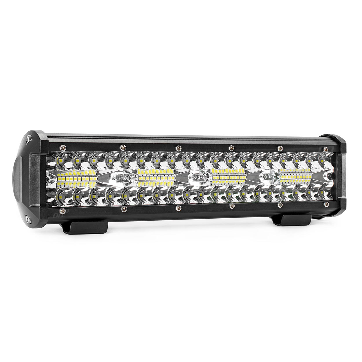 Lampa robocza panelowa LED szperacz AWL21 80LED 12V 24V AMIO-02435 