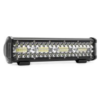 Lampa robocza panelowa LED szperacz AWL21 80LED 12V 24V AMIO-02435 