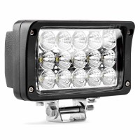 Lampa robocza LED szperacz AWL22 15LED 12V 24V AMIO-02436 