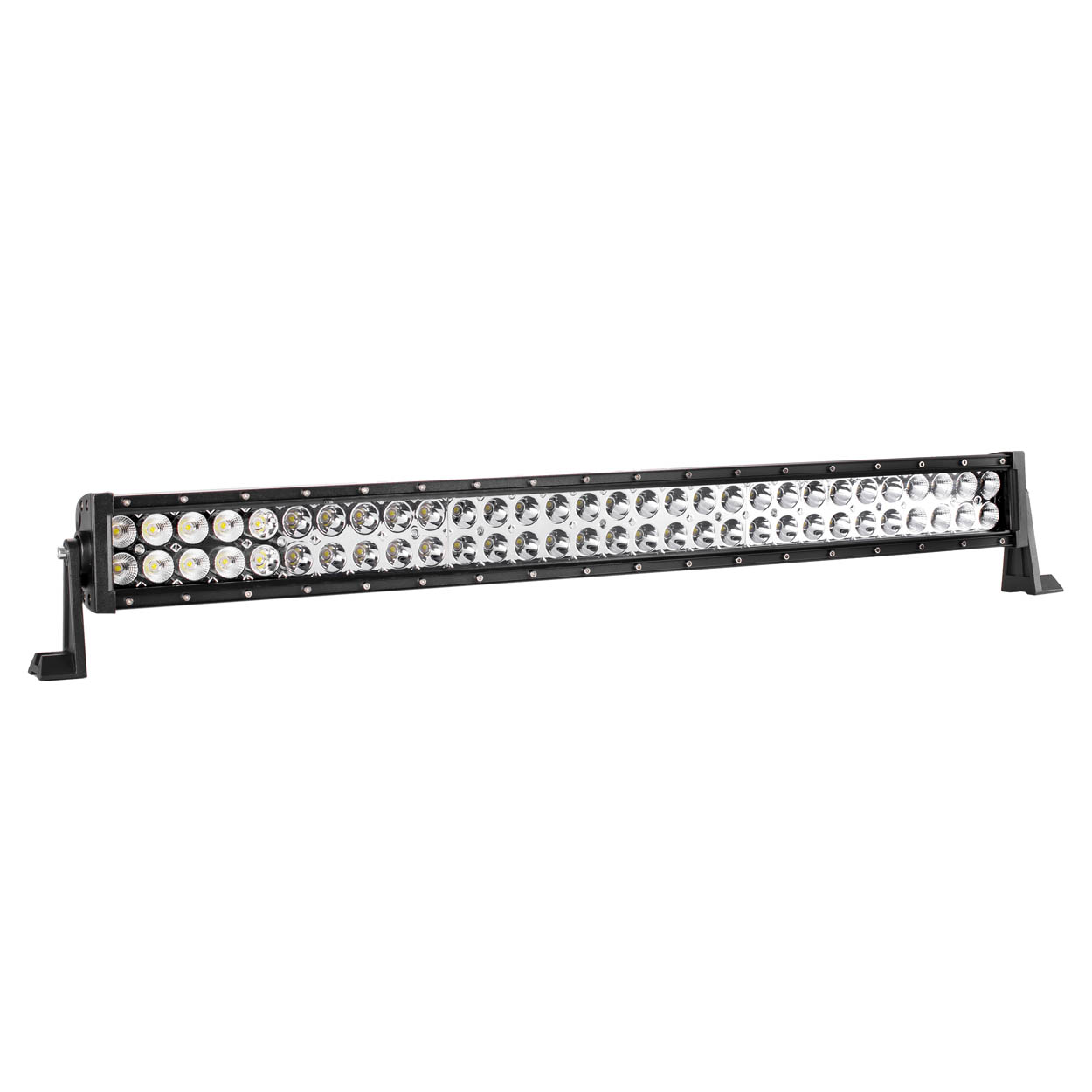 Lampa robocza panelowa LED BAR prosta AWL25 180W 87cm 18000lm 12V 24V AMIO-02439 
