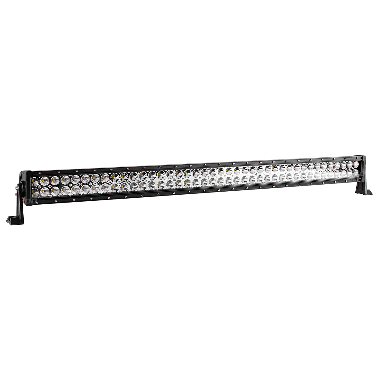 Lampa robocza panelowa LED BAR prosta AWL26 240W 113cm 24000lm 12V 24V AMIO-02440 