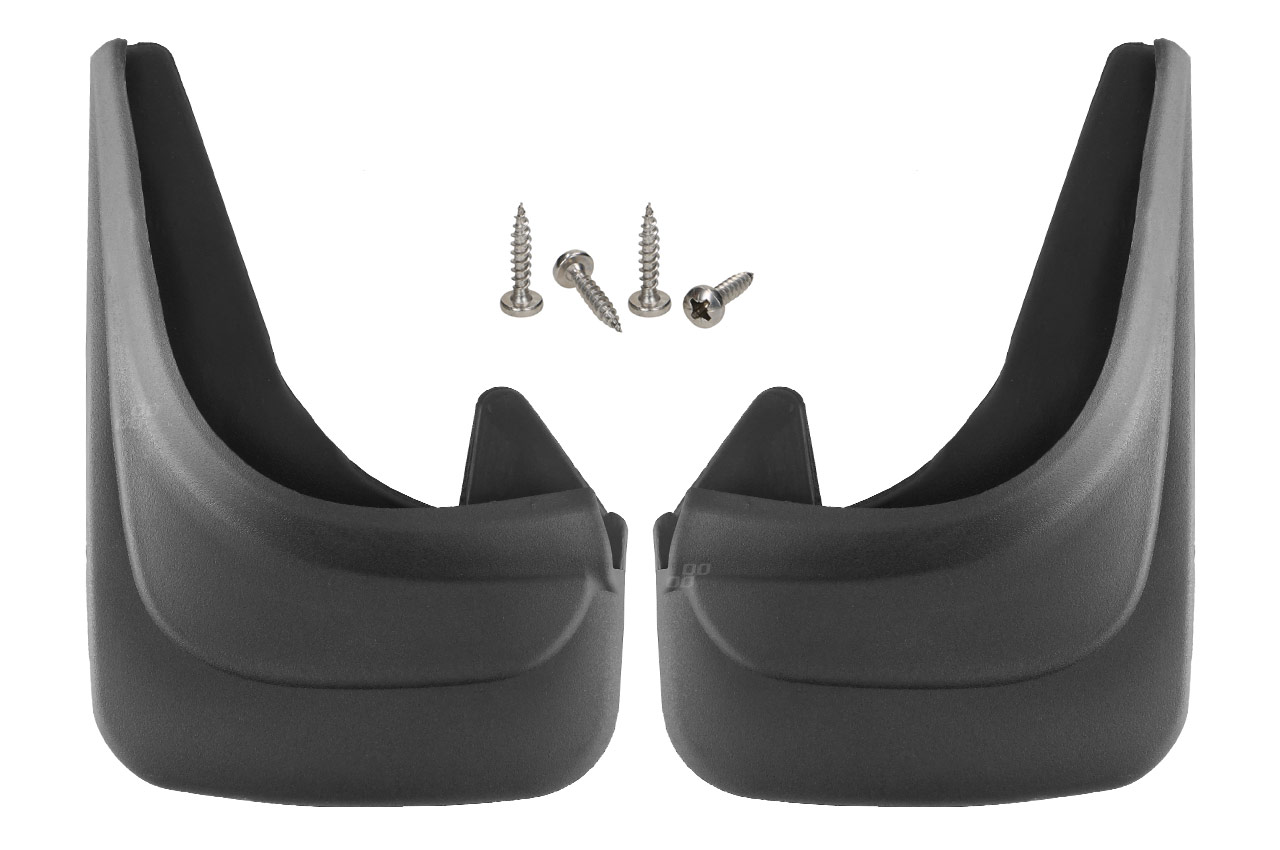 Błotochrony chlapacze uniwersalne MF01 2 szt 32x22cm AMIO-02456 