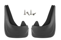 Błotochrony chlapacze uniwersalne MF02 2szt 28,5x21cm AMIO-02457 