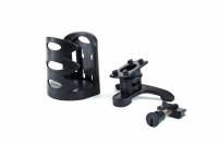 logo Uchwyt na napoje do samochodu auta DH-02 AMIO-02492