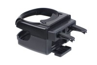 logo Uchwyt na napoje do samochodu auta DH-03 AMIO-02493