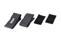 logo Uchwyt na rzep do gaśnicy samochodowej FEH-1 AMIO-02498