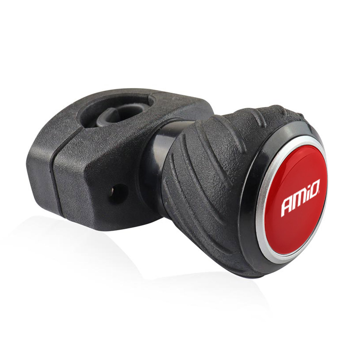 Gałka na kierownicę uniwersalna SK-01 AMIO-02505 