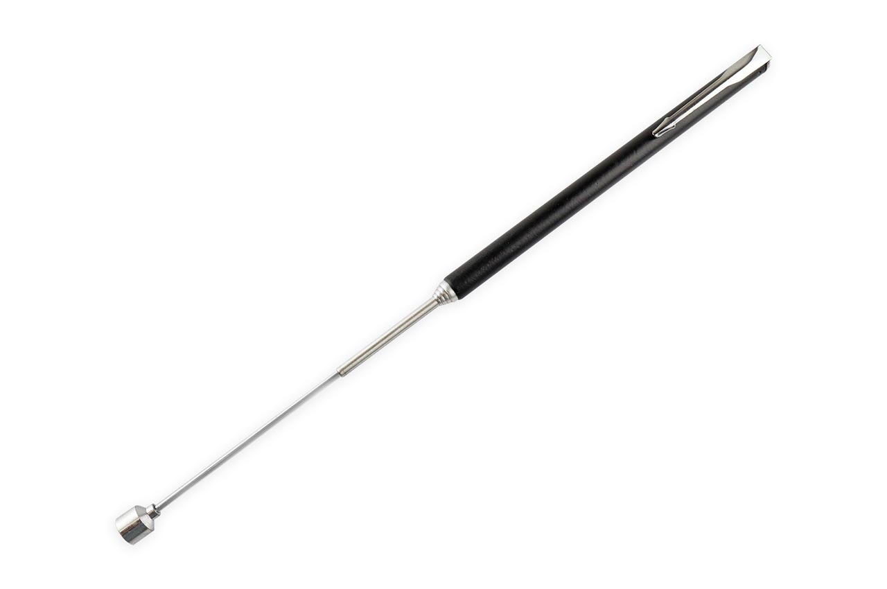 Chwytak teleskopowy z magnesem 12-64 cm AMIO-02521 