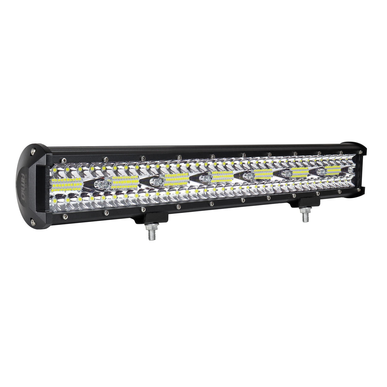 Lampa robocza panelowa LED BAR AWL28 420W 52cm 42000lm 12V 24V AMIO-02542 