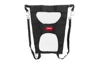 Bariera samochodowa dla psa między siedzenia AMIO-02569 