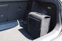 logo Organizer torba kufer do bagażnika FB01 AMIO-02576