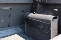 logo Organizer torba kufer do bagażnika FB02 AMIO-02577