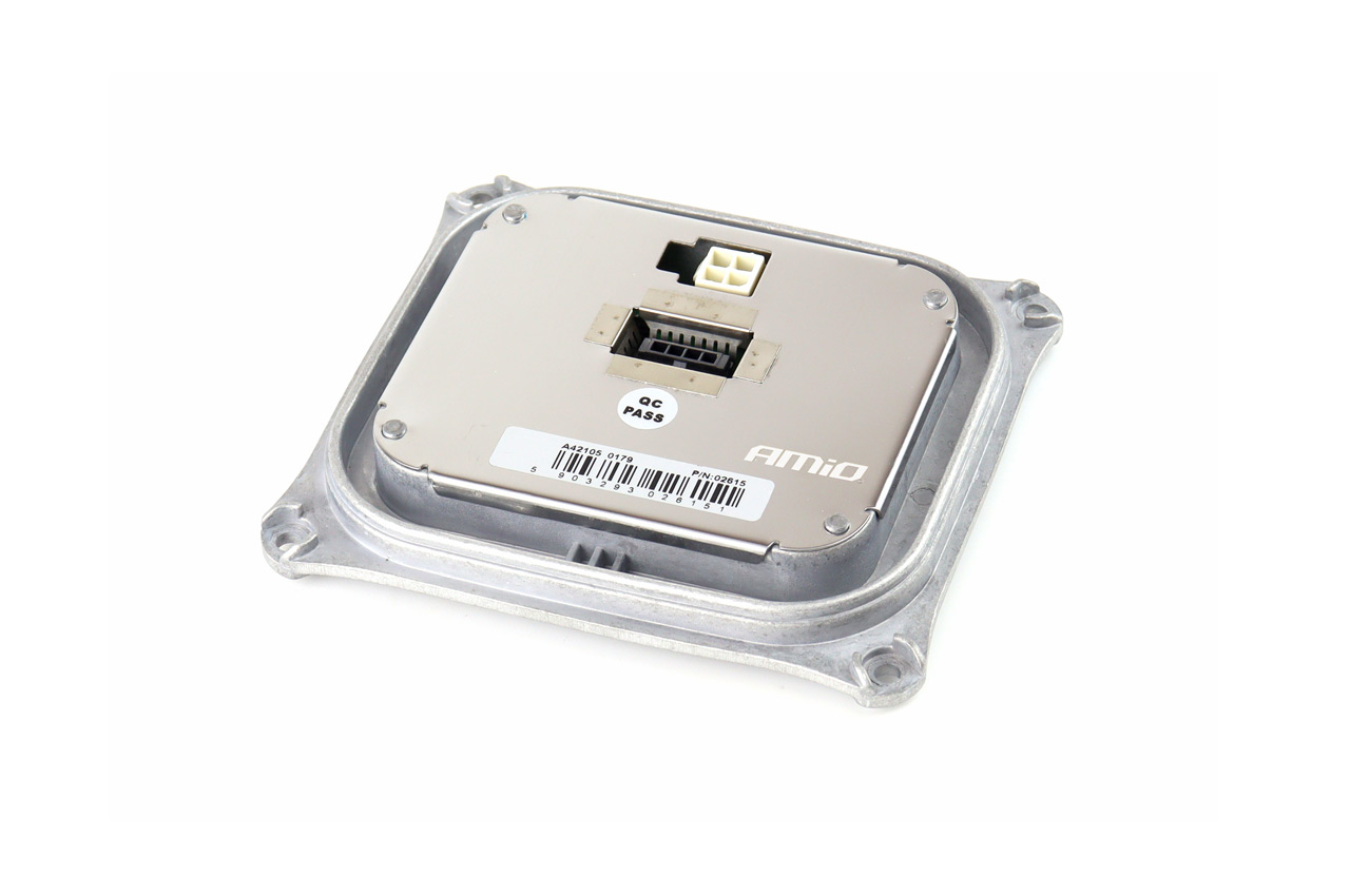 Przetwornica xenon zamiennik D1/3(A4) AMIO-02615 