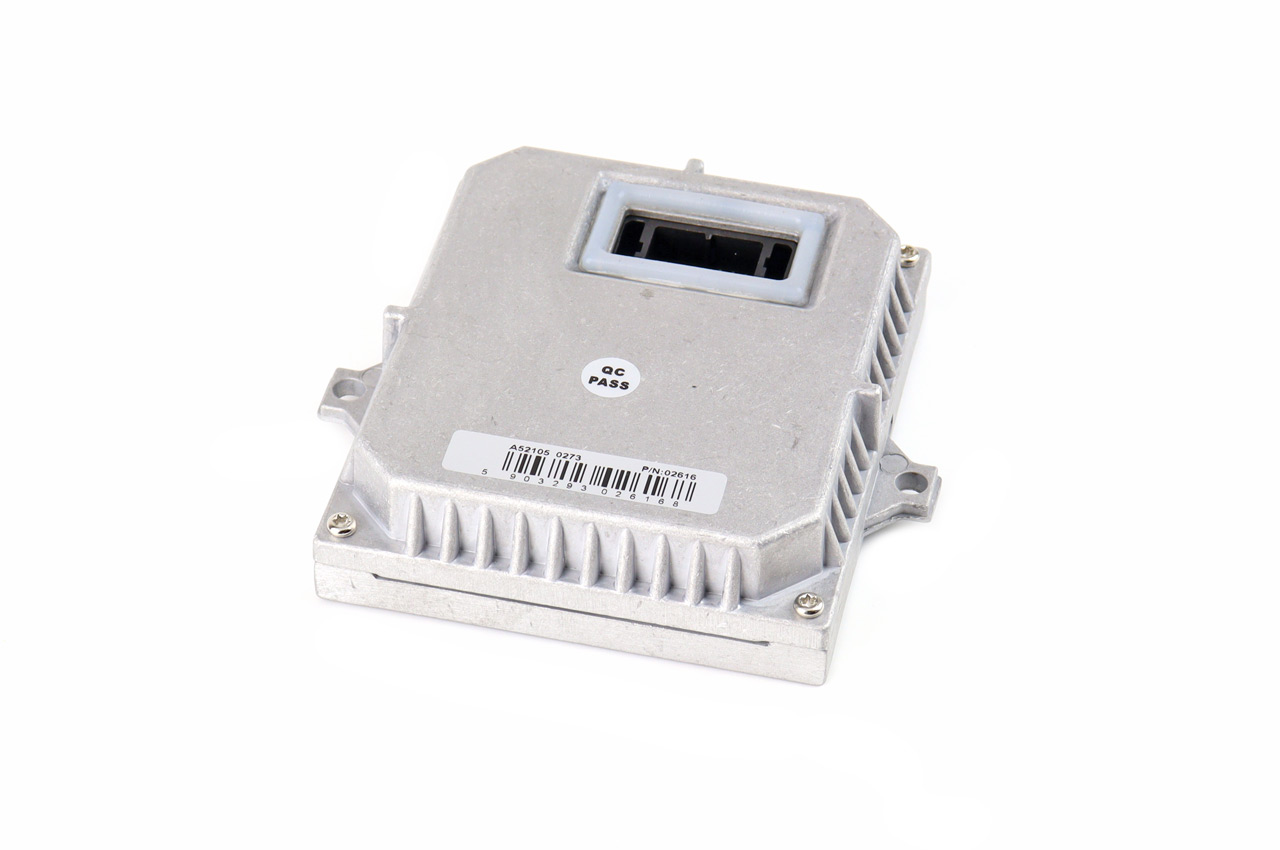 Przetwornica xenon zamiennik D1/3(A5) AMIO-02616 