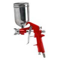Pistolet lakierniczy do malowania PT-11 AMIO-02629 