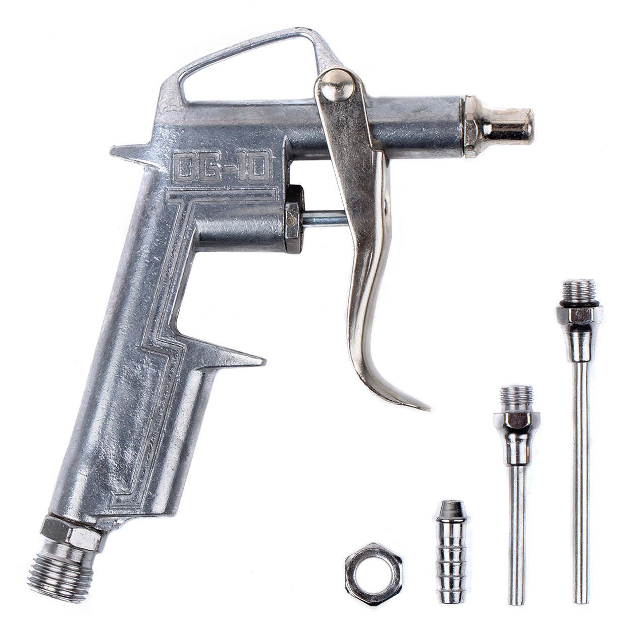 Pistolet do przedmuchiwania PT-14 AMIO-02632 