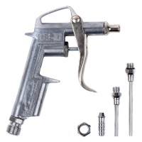 Pistolet do przedmuchiwania PT-14 AMIO-02632 