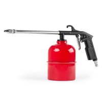 Pistolet do ropowania ropownica PT-16 AMIO-02634 