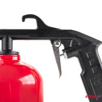 logo Pistolet do ropowania ropownica PT-16 AMIO-02634
