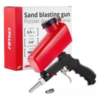 Pistolet do piaskowania PT-17 AMIO-02635 