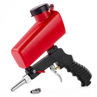 logo Pistolet do piaskowania PT-17 AMIO-02635