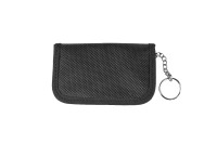 logo Etui pokrowiec na kluczyk RFID AMIO-02638