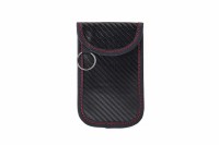 Etui pokrowiec na kluczyk Keyless RFID AMIO-02639 