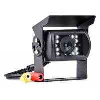 Kamera cofania parkowania IR HD-501 Night Vision AMIO-02643 