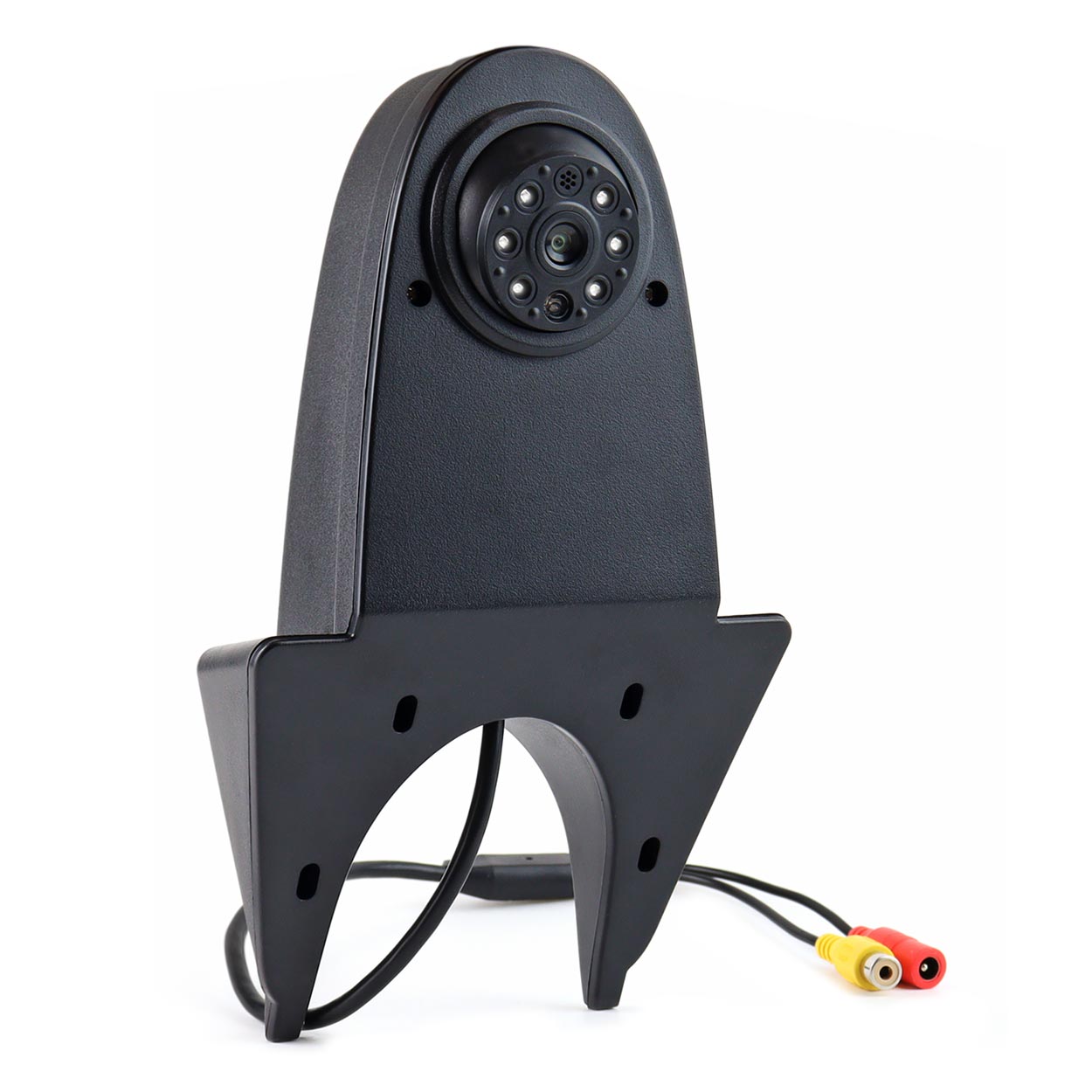 Kamera cofania parkowania HD-502-IR Night Vision AMIO-02644 