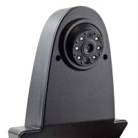 logo Kamera cofania parkowania HD-502-IR Night Vision AMIO-02644