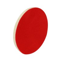 logo Filc polerski tarcza filcowa na rzep 125 mm x 10 mm AMIO-02650