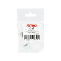 logo Adapter M14 do padów i gąbek polerskich AMIO-02651